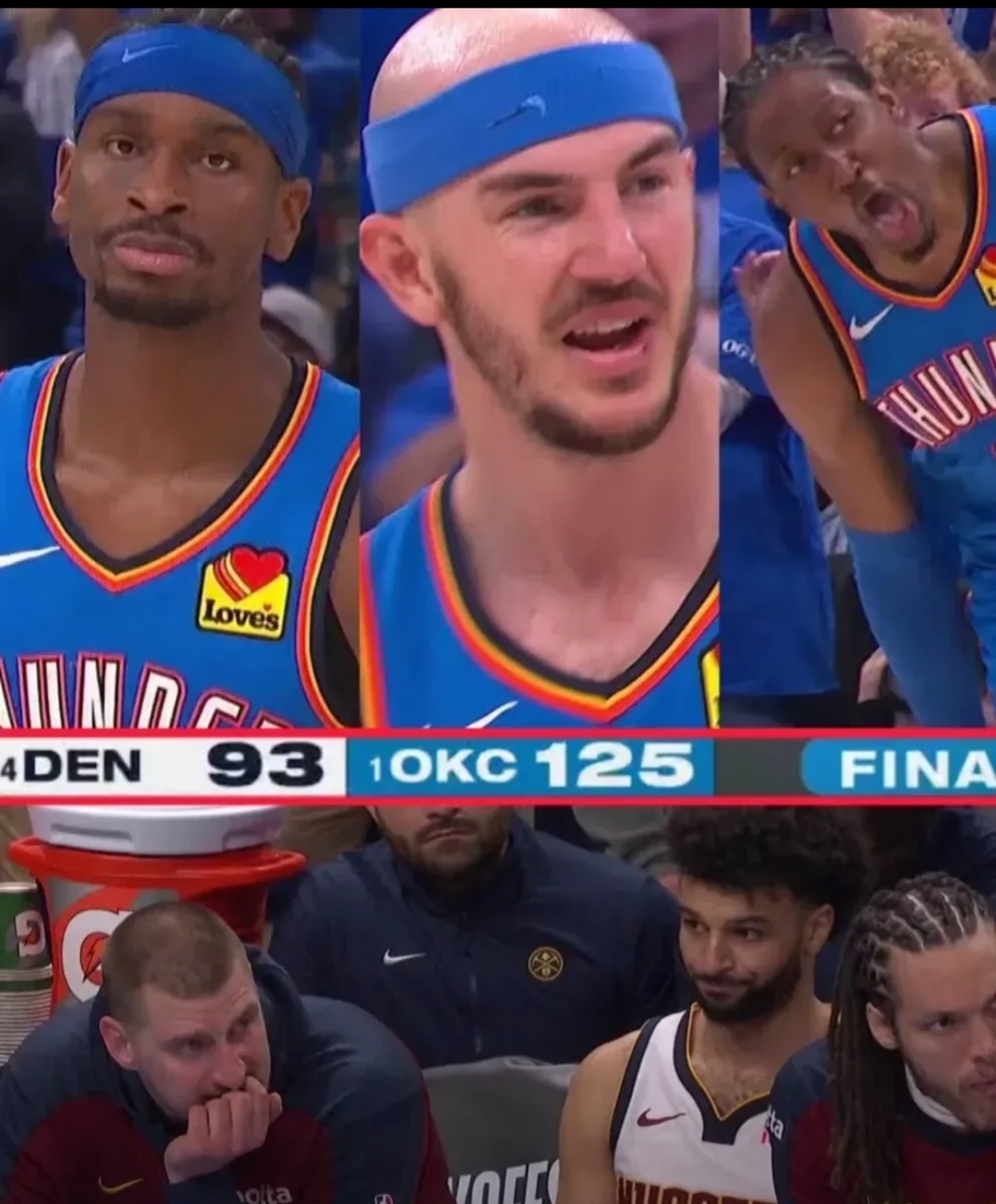 包含NBA季后赛倒计时；西汉姆赛前强势反弹；细节引发关注；引发热议；更衣室氛围转暖的词条